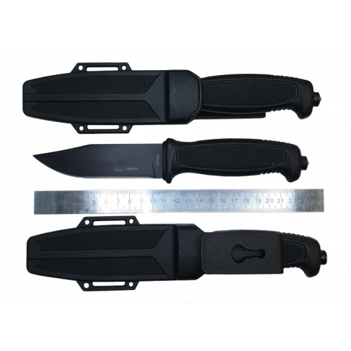 Нож 1418А со стеклобоем