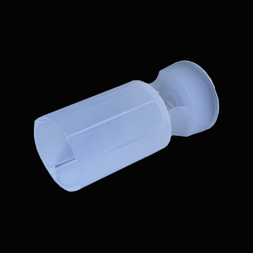 Пыж-контейнер (L25) 12 клб, п/эт, с обтюратором, для пласт.гильзы, уп100шт. (СФЕРА)