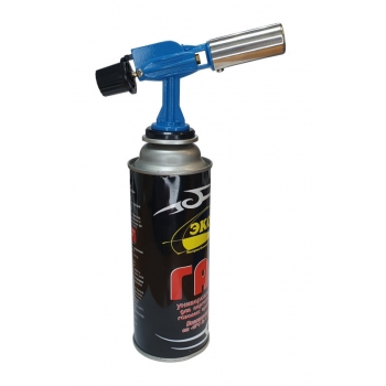 Газовый резак (горелка) №900, с пьезоподжигом