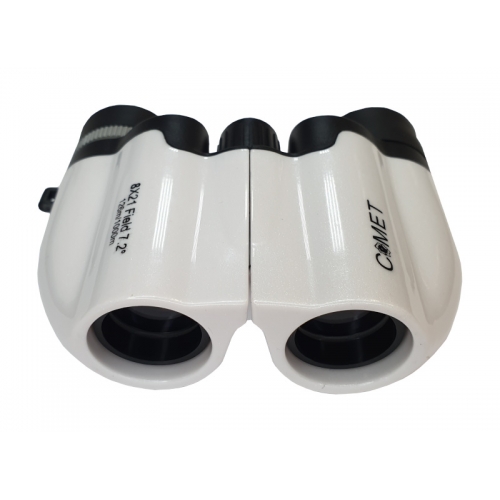 Бинокль 8х21 Ultra Compact (COMET)