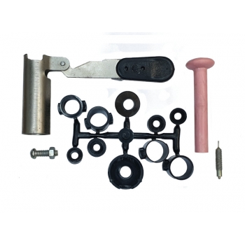 Прибор БАРКЛАЙ для снаряжения охотничьих патронов  12,16, 20, 28, 32 калибров