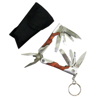 Мультитул - пассатижи малые