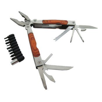 Мультитул - пассатижи большие