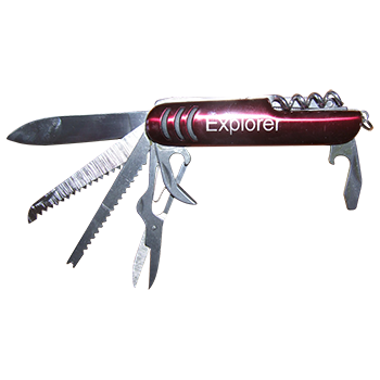 Нож туристичекий 5011SG Explorer