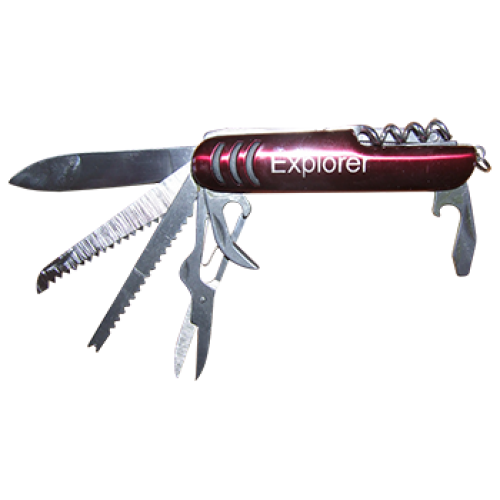 Нож туристичекий 5011SG Explorer