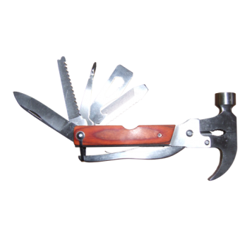 Нож универсальный - молоток,гвоздодер