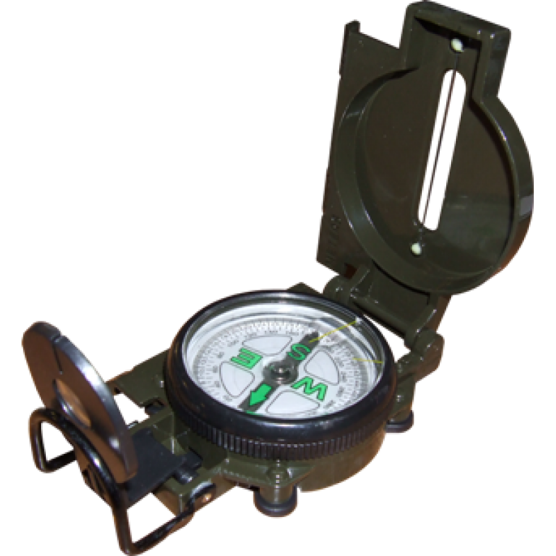 Компас DC 45-2B(с линейкой)