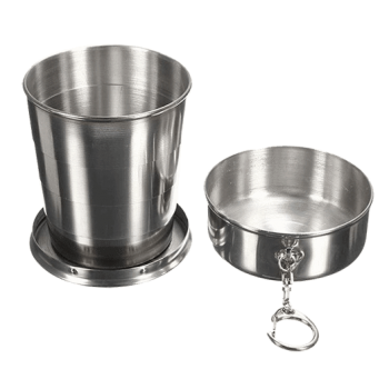 Стакан раскладной (большой)