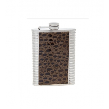 Фляжка нерж.150мл.