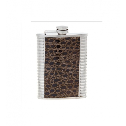 Фляжка нерж.150мл.