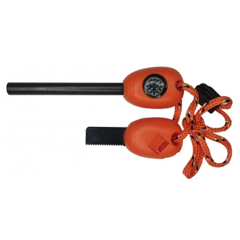 Огниво 3D (компас, свисток)