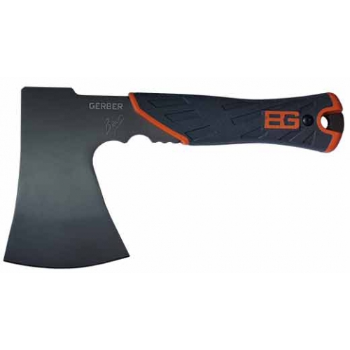 Топорик туристич. 