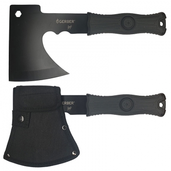 Топорик туристический GERBER F303В