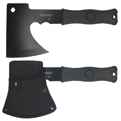 Топорик туристический GERBER F303А