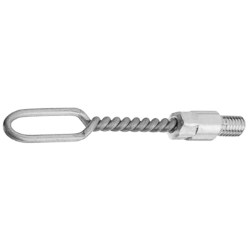 Вишер металлический для гладкоствольного оружия