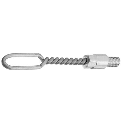 Вишер металлический для гладкоствольного оружия